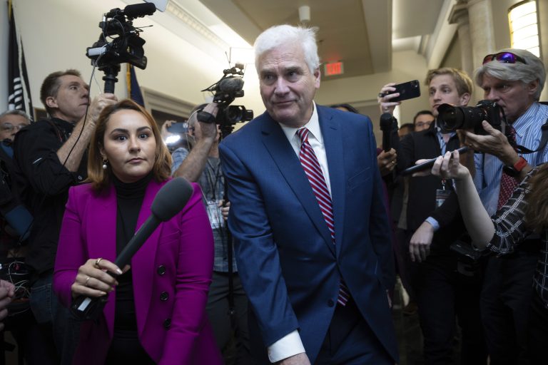 on the Hill

Congressman Tom Emmer: Crypto’s Newest Champion on Capitol Hill