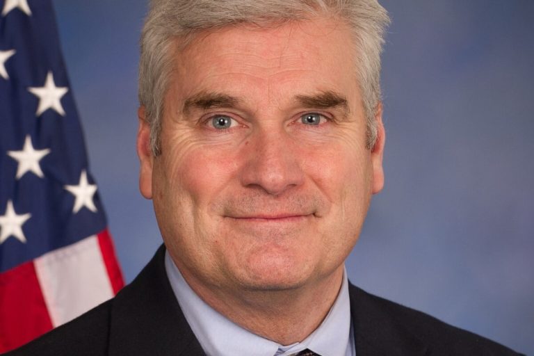 Rep. Tom Emmer Enters House Speaker Contest with Eight Crypto Advocates