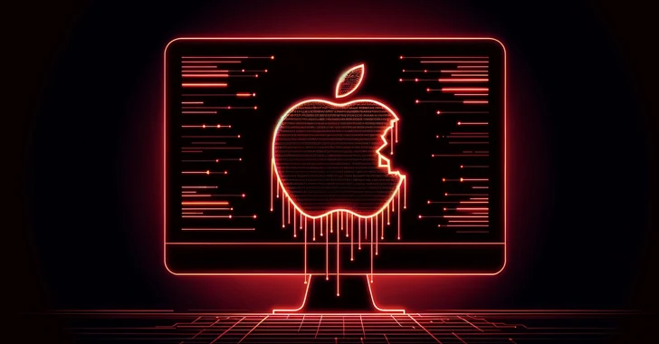 N. Korea’s BlueNoroff Suspected of Hacking macOS Devices with ObjCShellz Malware