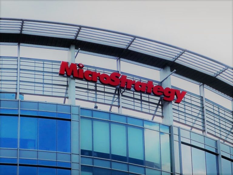 MicroStrategy Buys $615M of Bitcoin, Eyes 1% of Total Supply