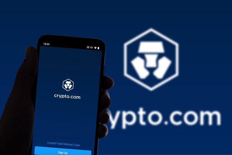 Crypto.com Secures UK E-Money License from Financial Conduct Authority