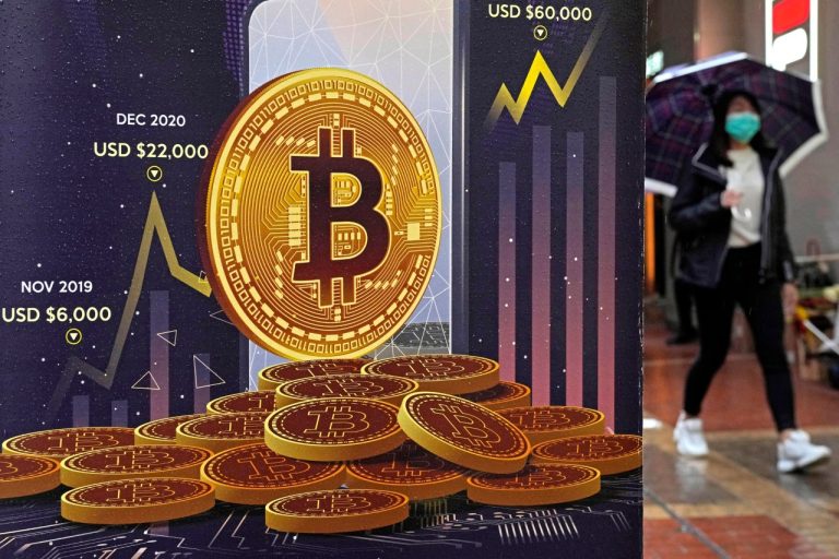 Cryptocurrency Prices Rebounding Following 2022 Slide, FTX Collapse