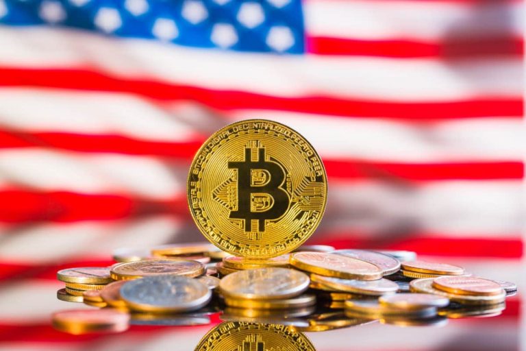 Report Reveals Crypto Could Be Decisive Factor in Upcoming US Presidential Election