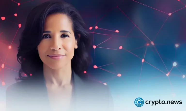 “Adrienne Harris Heads Largest Crypto Regulatory Unit on the Planet”