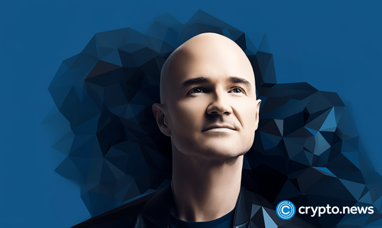 Coinbase CEO Predicts Coexistence of Fiat and Cryptocurrencies in the Long-Term