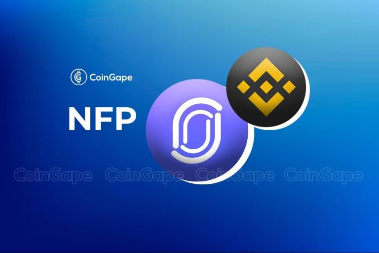 Crypto Buzz Surges as NFPrompt Airdrop Announced Ahead of Binance Listing