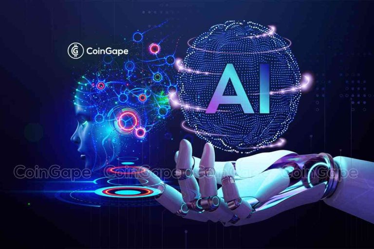 “AI Crypto Trading Bots Projected to Surpass $145 Million by 2029”